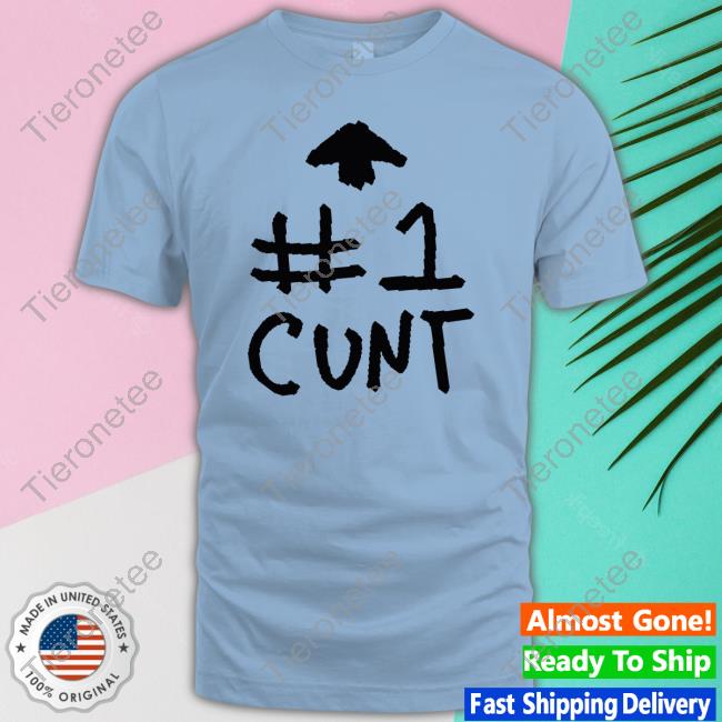 Official Weird Val Autismpills #1 Cunt Tee Shirt