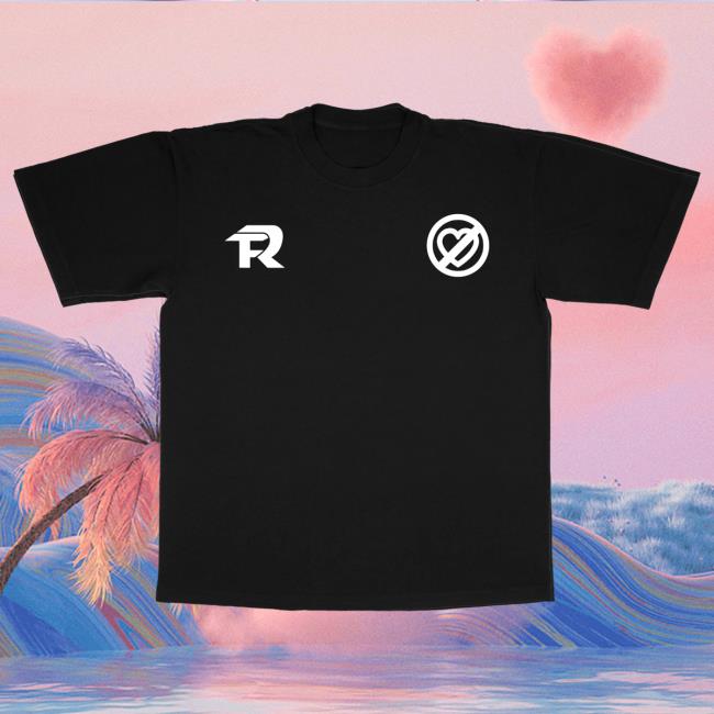 Official Pnte - Black Tees