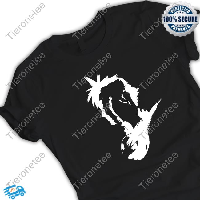 Official Clerith Hot Shirt
