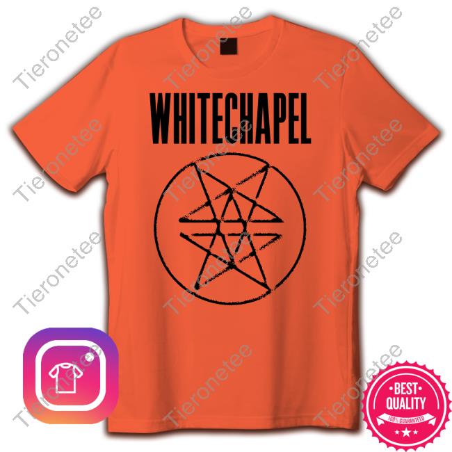 Official Brain Eye Black T-Shirt