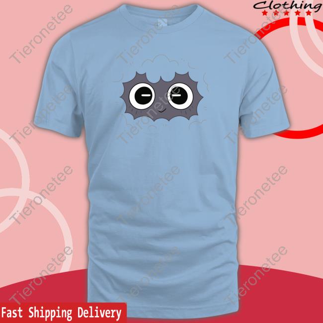 Cult Of The Lamb Merch Cult Of The Lamb Floofy Lamb T Shirts Devolverdigital