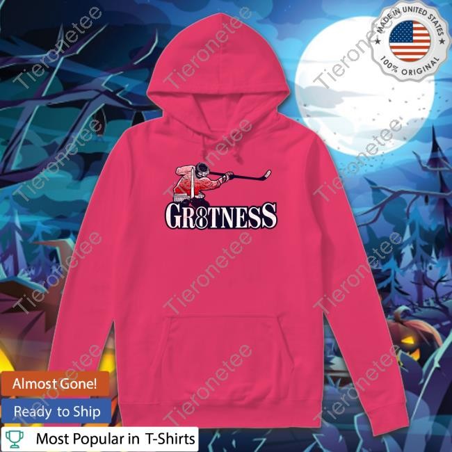 Gr8tness Hoodie