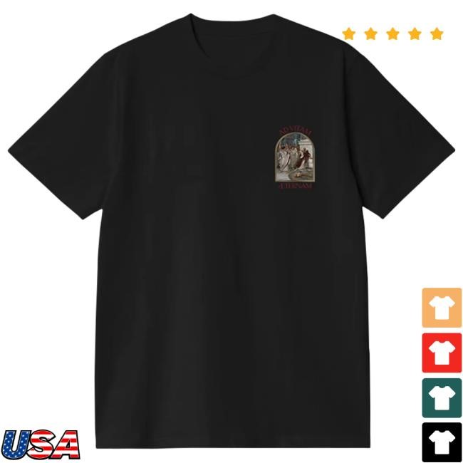 Æ Luxury New T-Shirt Black Store Booba