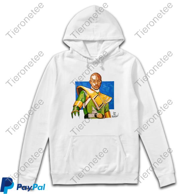 Official Artbyblanco Tommy's Real Job Shirts