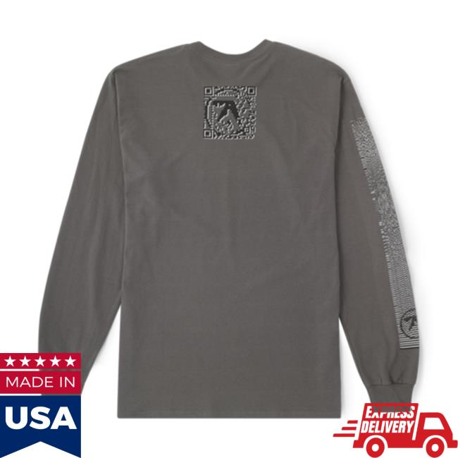 Official Official Aphex Twin Merch Aphex Twin Tour Hoodie Official Official Aphex Twin Merch Aphex Twin Tour Sweatshirt