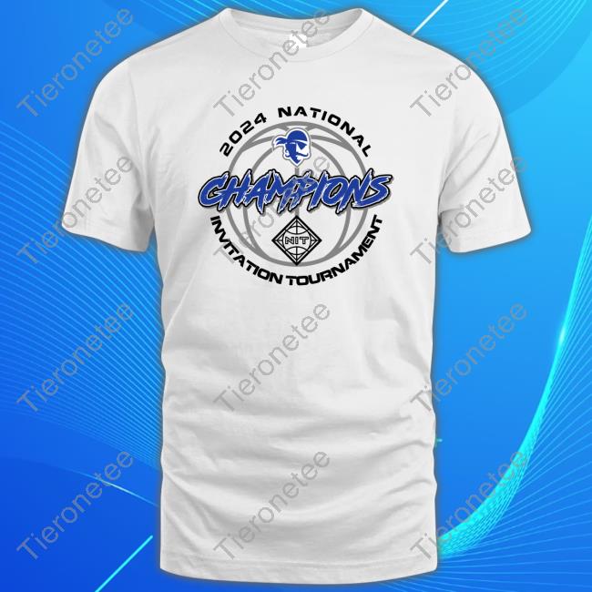 Official 2024 National Champions T-Shirt