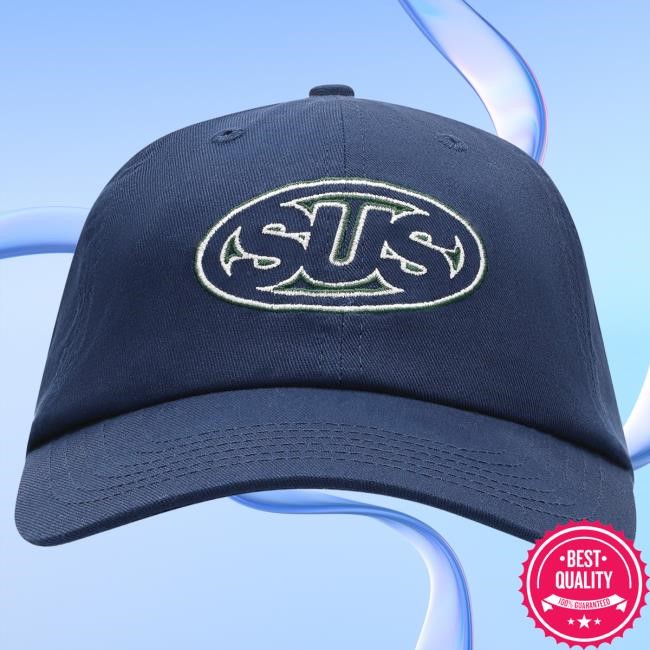 The Stamped Cap - Nightfall | Suspicious Antwerp Official Store
