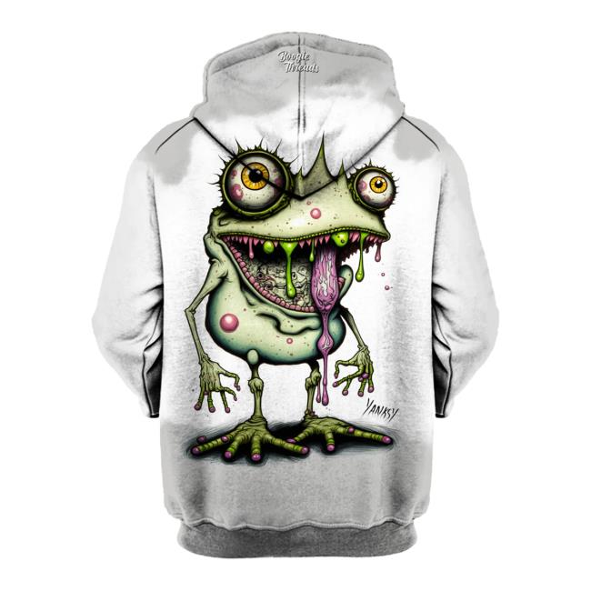 Official Iedm Clothing Grounded Master Unisex Hot Shirt 3D All Over Print