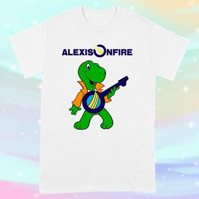 Official Alexisonfire Domer Shirts