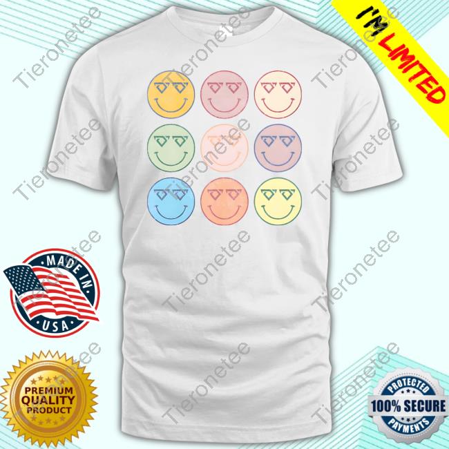 Official Cody Johnson Cojo Smiley Hoodie
