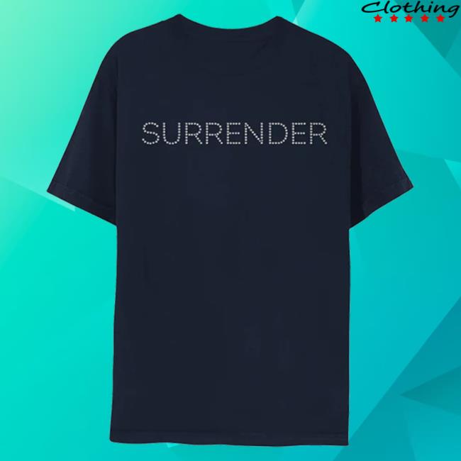 Official Maggir Rogers Merch Maggir Rogers Surrender Studded Top Shirt Maggir Rogers Apparel Clothing MaggirRogers