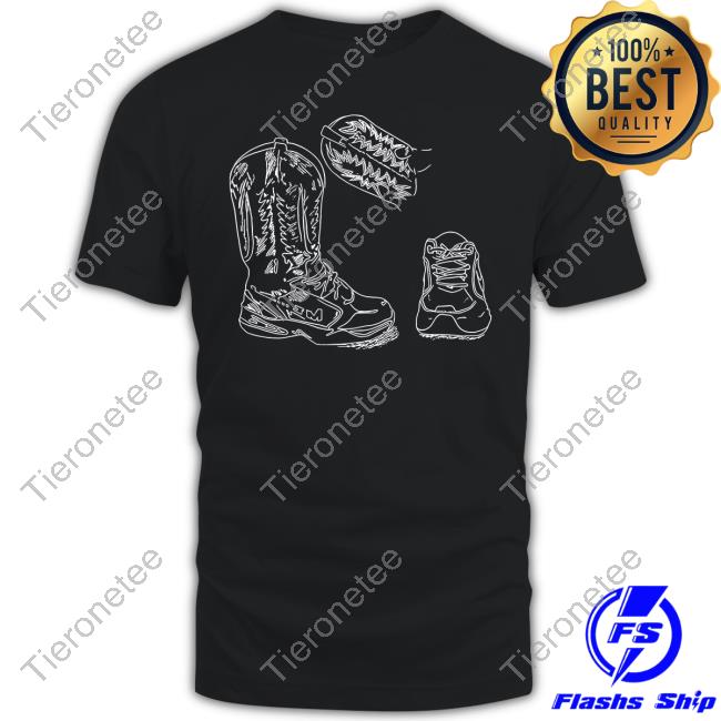 Black Snoot T Shirt