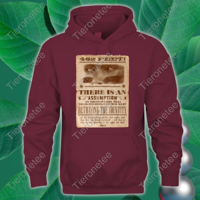 Official The Forthcoming Pitches Crewneck Sweatshirt
