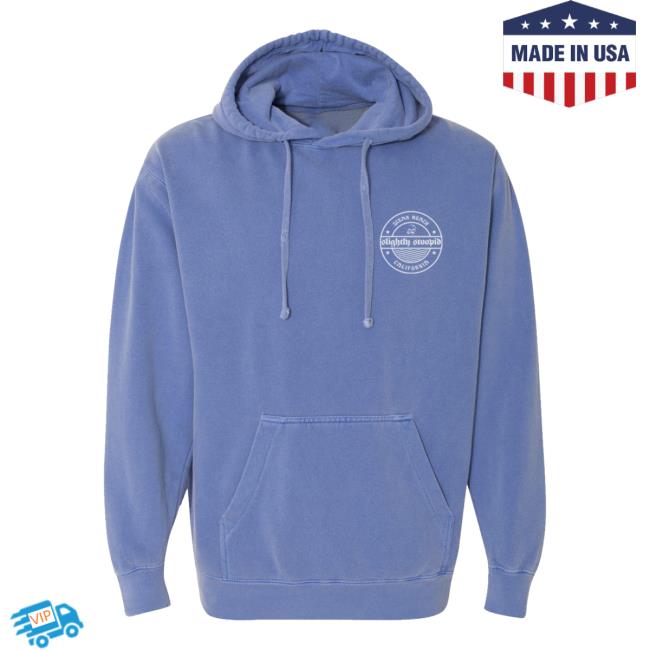Official Slightly Stoopid Merch Store Shop Slightly Stoopid Stoopid Wax Hood Slightlystoopid