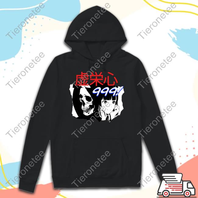 999 Anime T Shirt