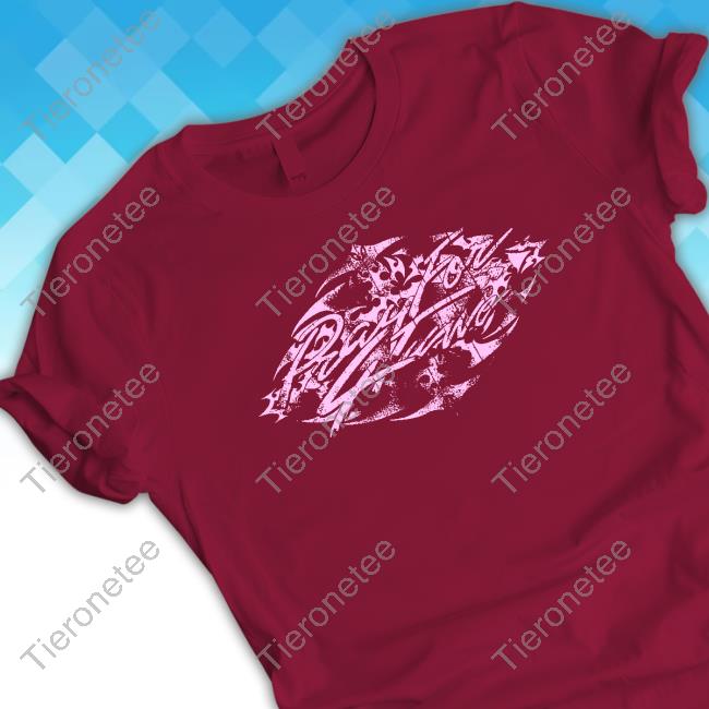 Blaze Limited Edition Shirt