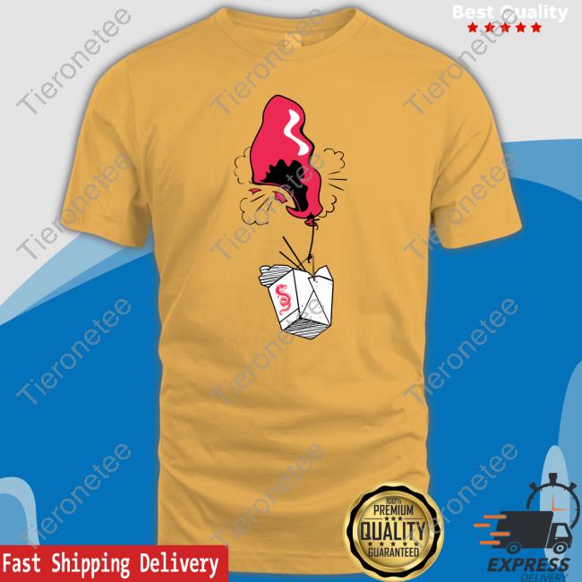 Funker530 Merch Chinese Take Out T Shirts