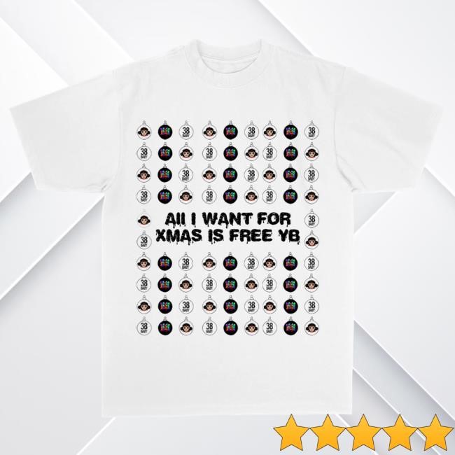 Official Youngboy Never Broke Again Merch Store Shop Ornament Top Shirt NeverBrokeAgain