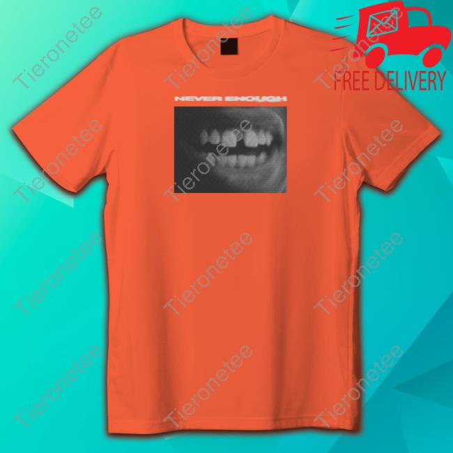 Official Daniel Caesar Superpowers World Tour T-Shirt