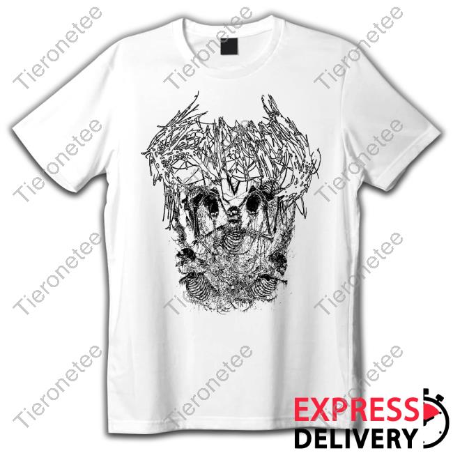 Ken Carson Death Mosh T Shirt