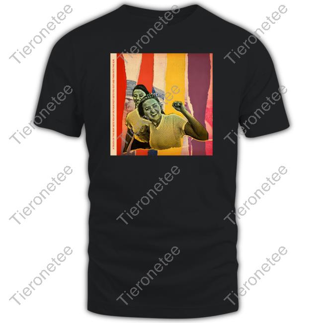 Aly And Aj Merch Album Shirt