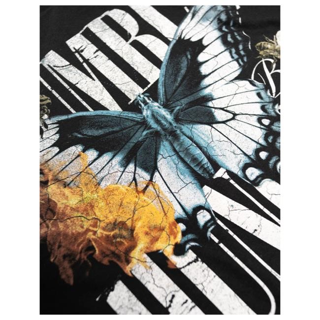 Official Superare Shop Humble But Hungry T Shirt