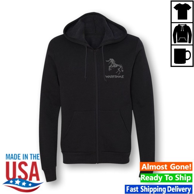 Duviri Paradox Pullover Hoodie – The Official Warframe Store