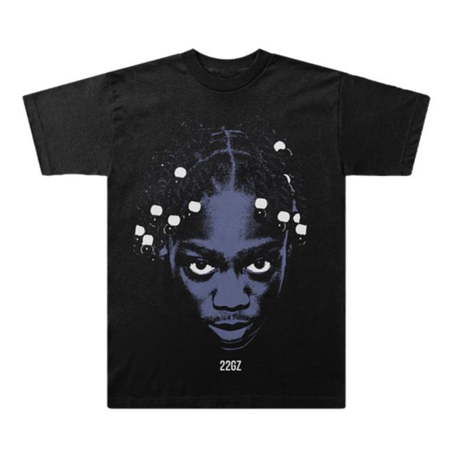 Official 22Gz New General Shirt