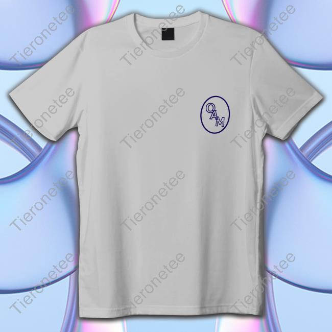 Oliver Anthony Music Merch Livin’ In The New World With An Old Soul Oam T-Shirt