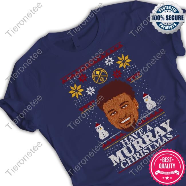 Have A Murray Christmas Limited Edition Shirts