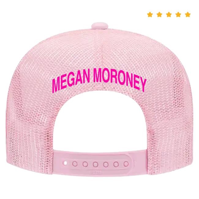Official Megan Moroney 6 Months Later Hat