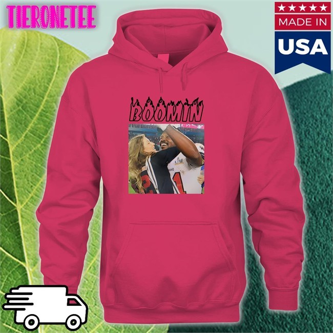 Boomin Store Bowl Boomin Shirt Ab84