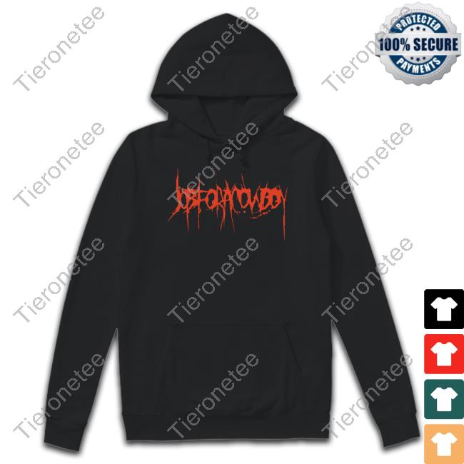 Cauldron Of Sound Long Sleeve Tee