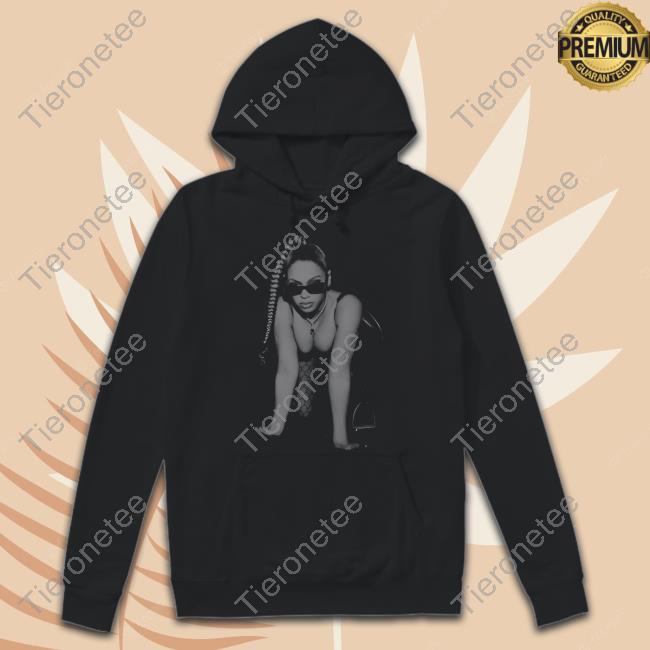 Beyonce Los Angeles Renaissance World Tour Tee Shirt
