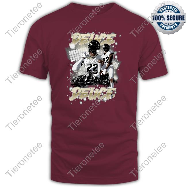 Playmaker Brand Store Alton Mccaskill Deuce Deuce Shirts AltonMcaskillIV