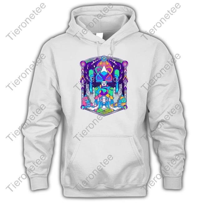 ETHGlobal 2022 New Shirt