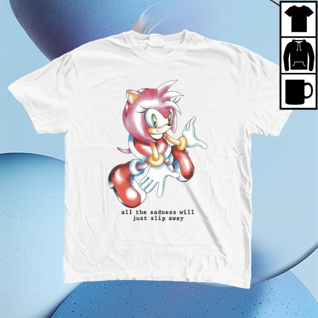 Official Mamono World Follow Me Hot Shirt