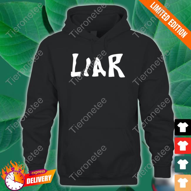 Liar Women T Shirt