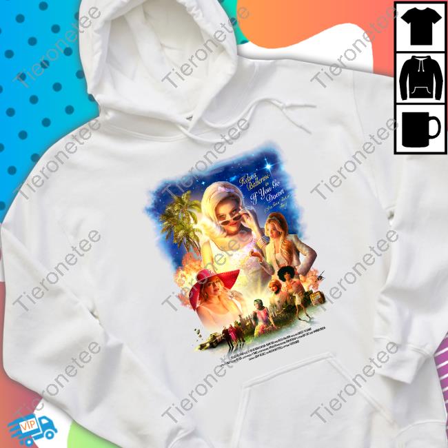IYGD Movie Tee