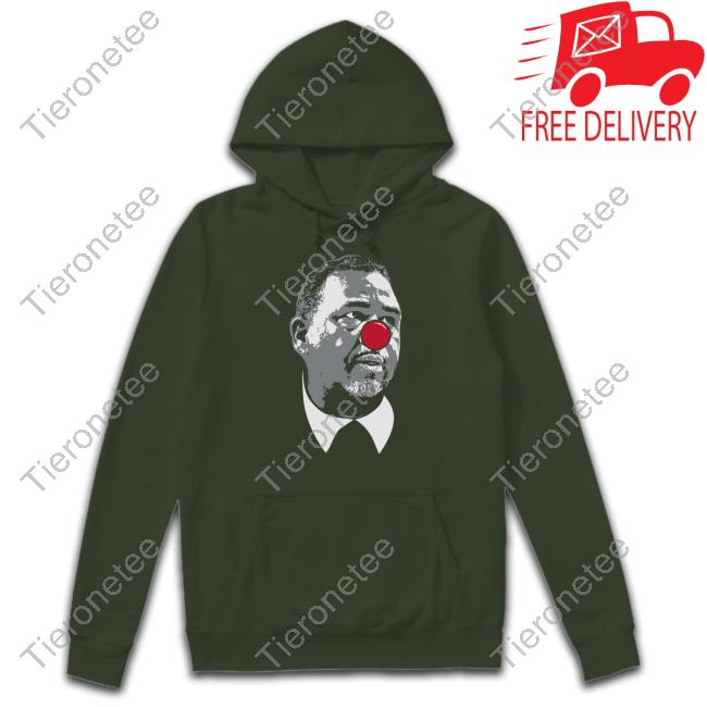 Official Ec Clown Tee Shirt