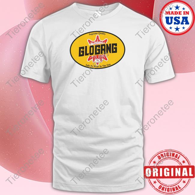 Glo Gang Pennzglo Hoodie
