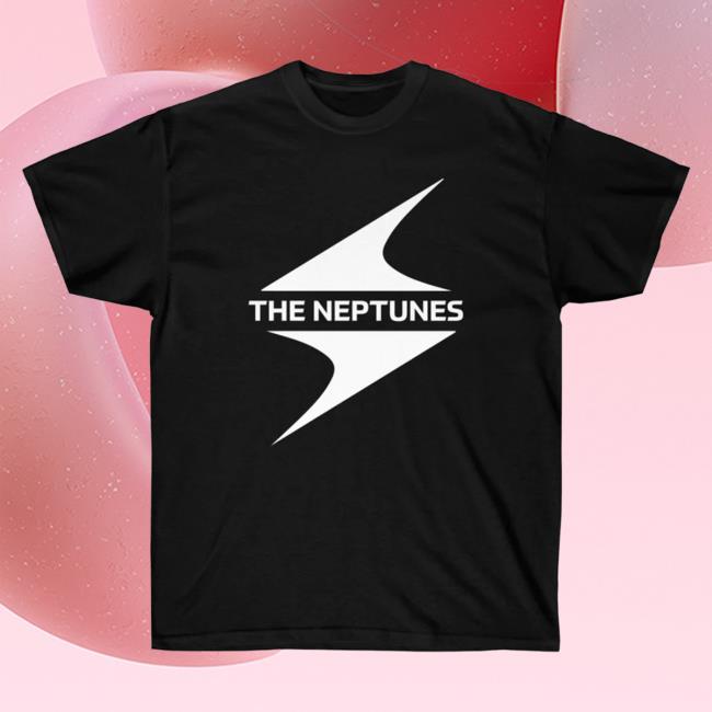 Official The Pop Culture Merch Store The Neptunes Star Trak Unisex Ultra Cotton New Shirt - Pharrell Williams N*E*R*D Inspired The Pop Culture Apparel Clothing Shop ThePopCulture
