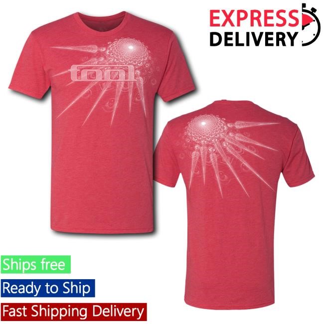 Tool Band Phurba Vintage New Tee Tool Band Store
