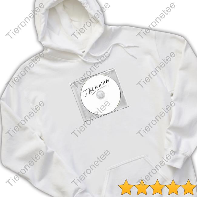 Jackman CD Long Sleeved T Shirt