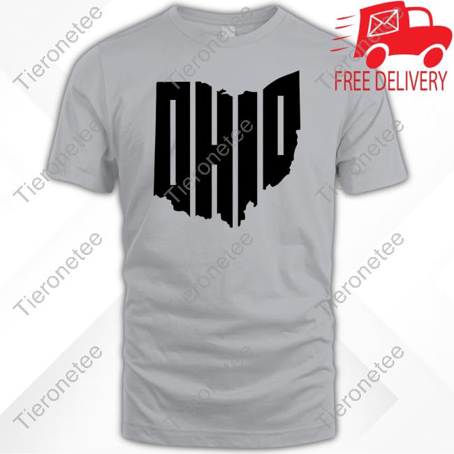 Official Ohio Crewneck Sweatshirt
