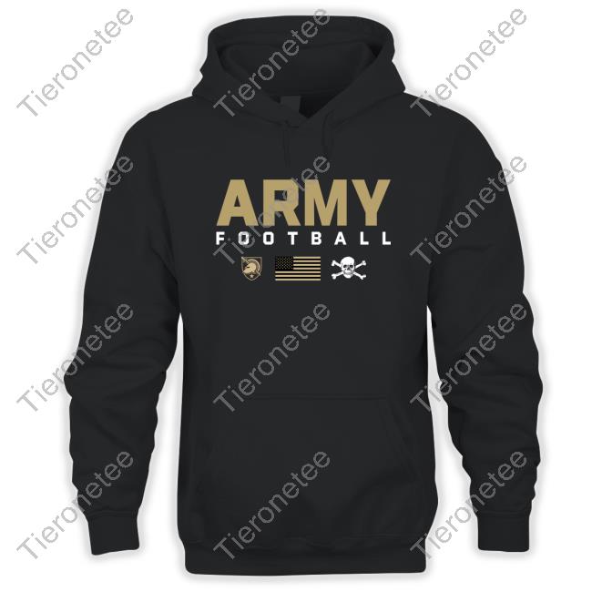 ARMY Football Attractive Shirt Dave Portnoy
