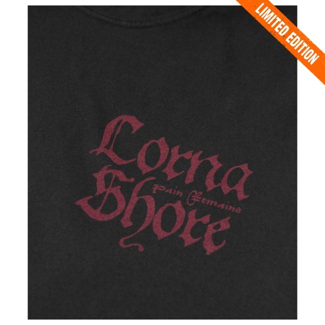 Lorna Shore Descend Shirt