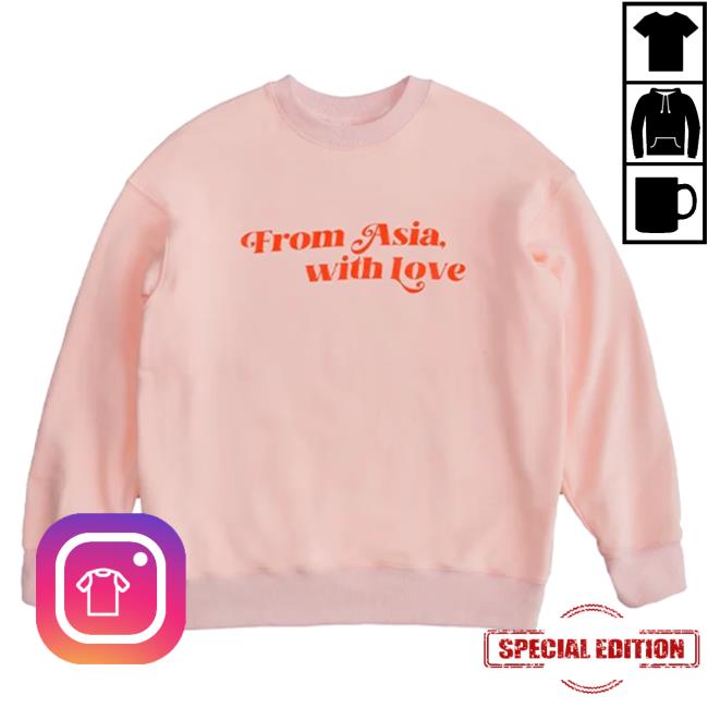Official Oscill Clothing 3Loveplug Feed Sweaters