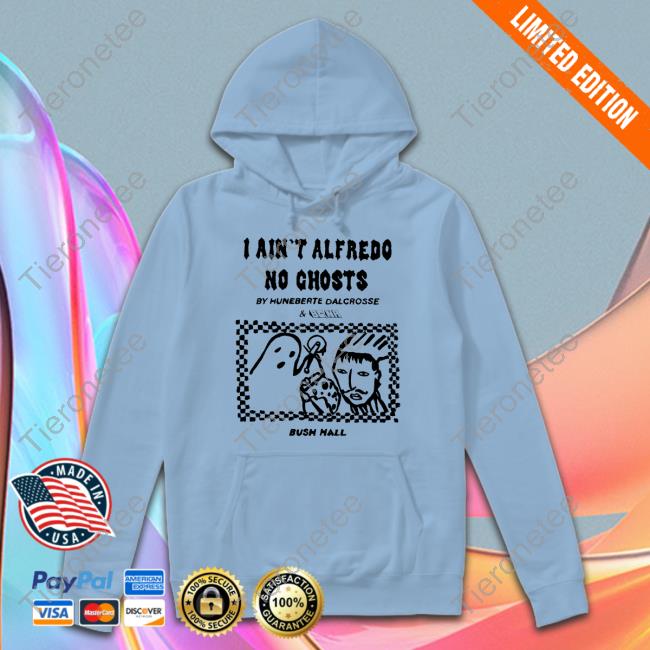 BlackCountry NewRoad Merch BC NR Alfredo Red Long Sleeve Tee