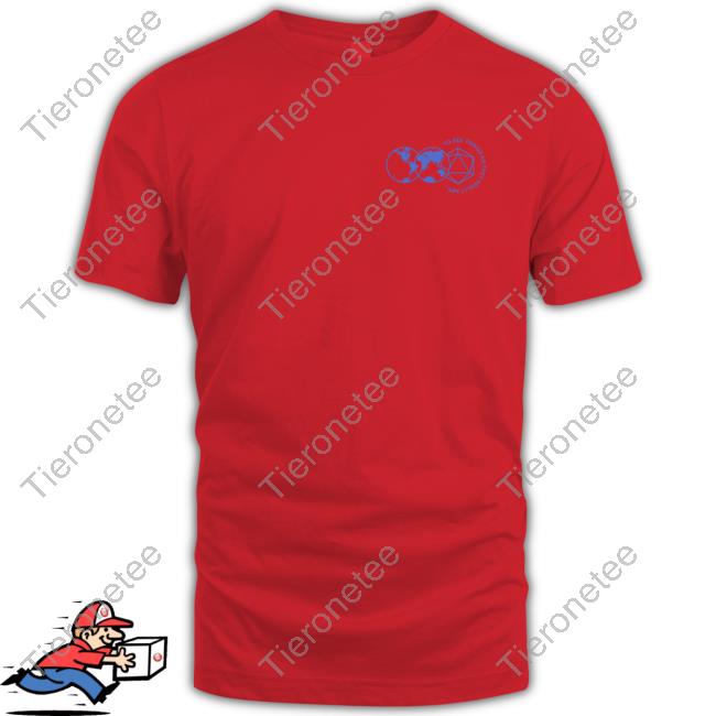 As They Really Are T Shirt